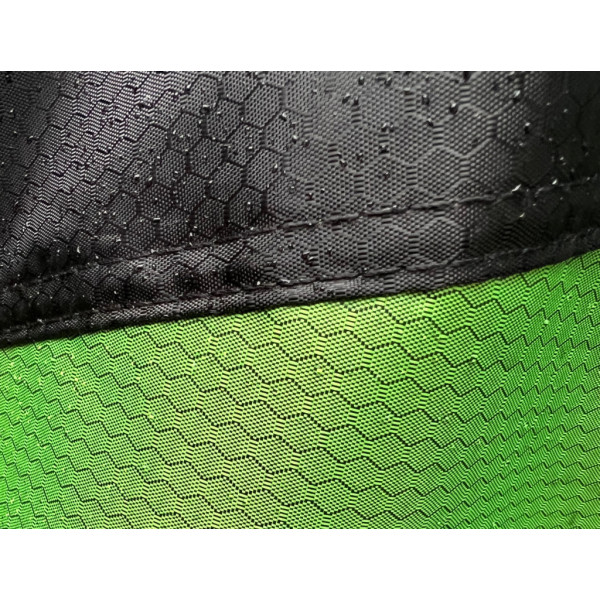 Kawasaki Kawasaki Outdoor Extra Large Top Case Cover